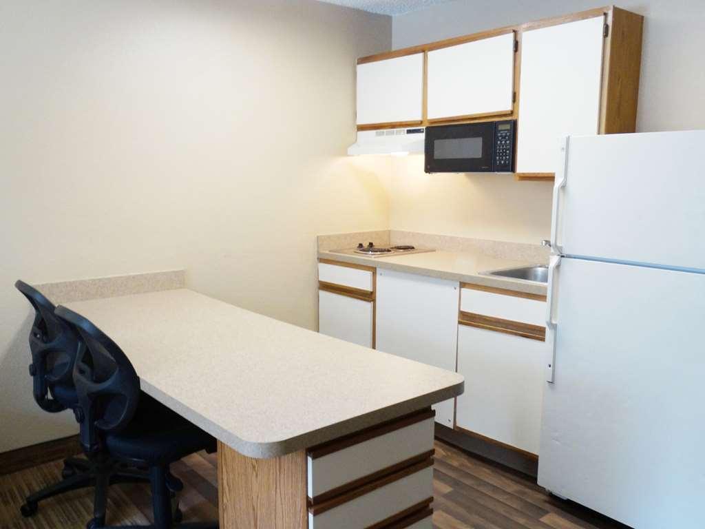 Extended Stay America Suites - Cincinnati - Blue Ash - Reed Hartman Szoba fotó