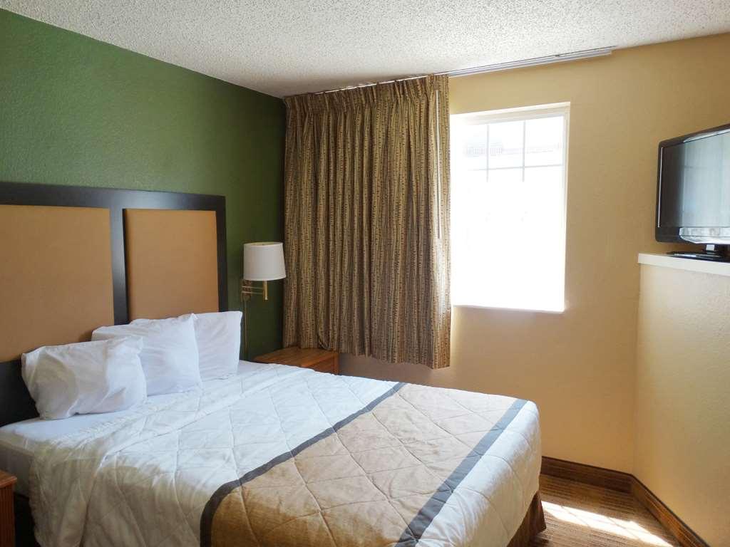 Extended Stay America Suites - Cincinnati - Blue Ash - Reed Hartman Szoba fotó