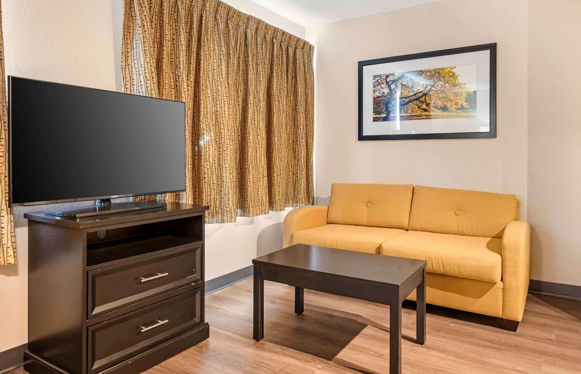 Extended Stay America Suites - Cincinnati - Blue Ash - Reed Hartman Kültér fotó
