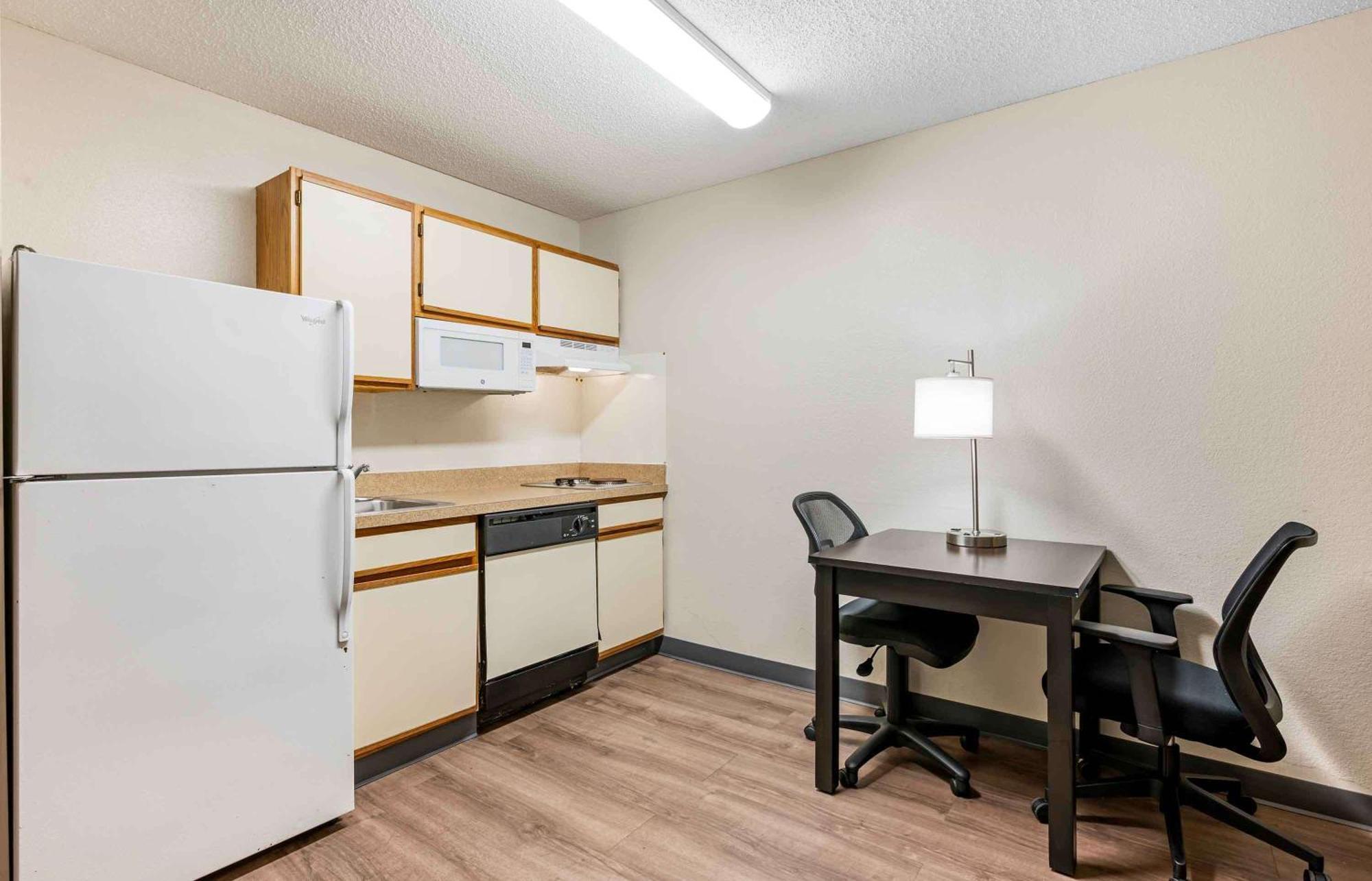 Extended Stay America Suites - Cincinnati - Blue Ash - Reed Hartman Kültér fotó