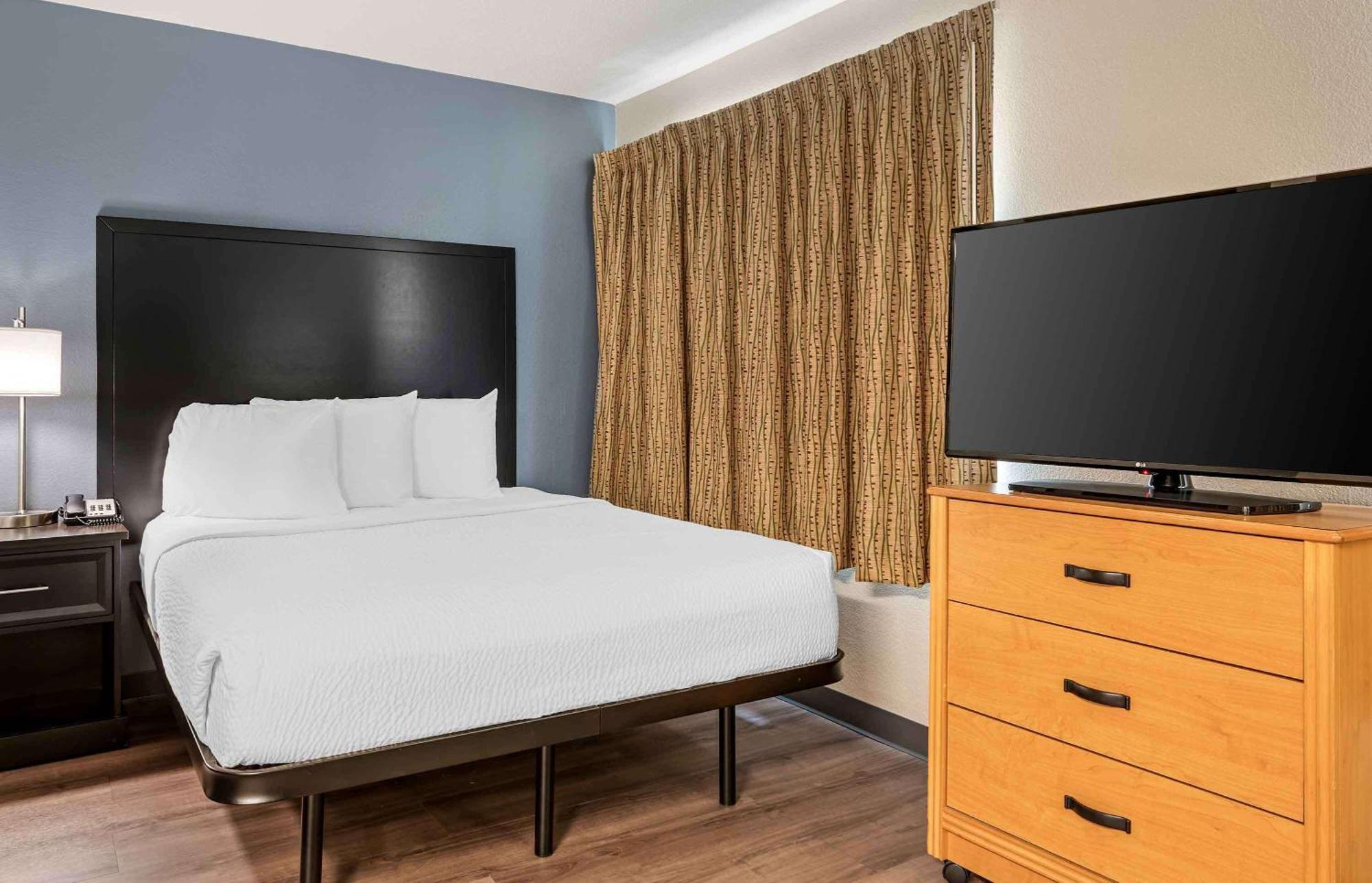 Extended Stay America Suites - Cincinnati - Blue Ash - Reed Hartman Kültér fotó