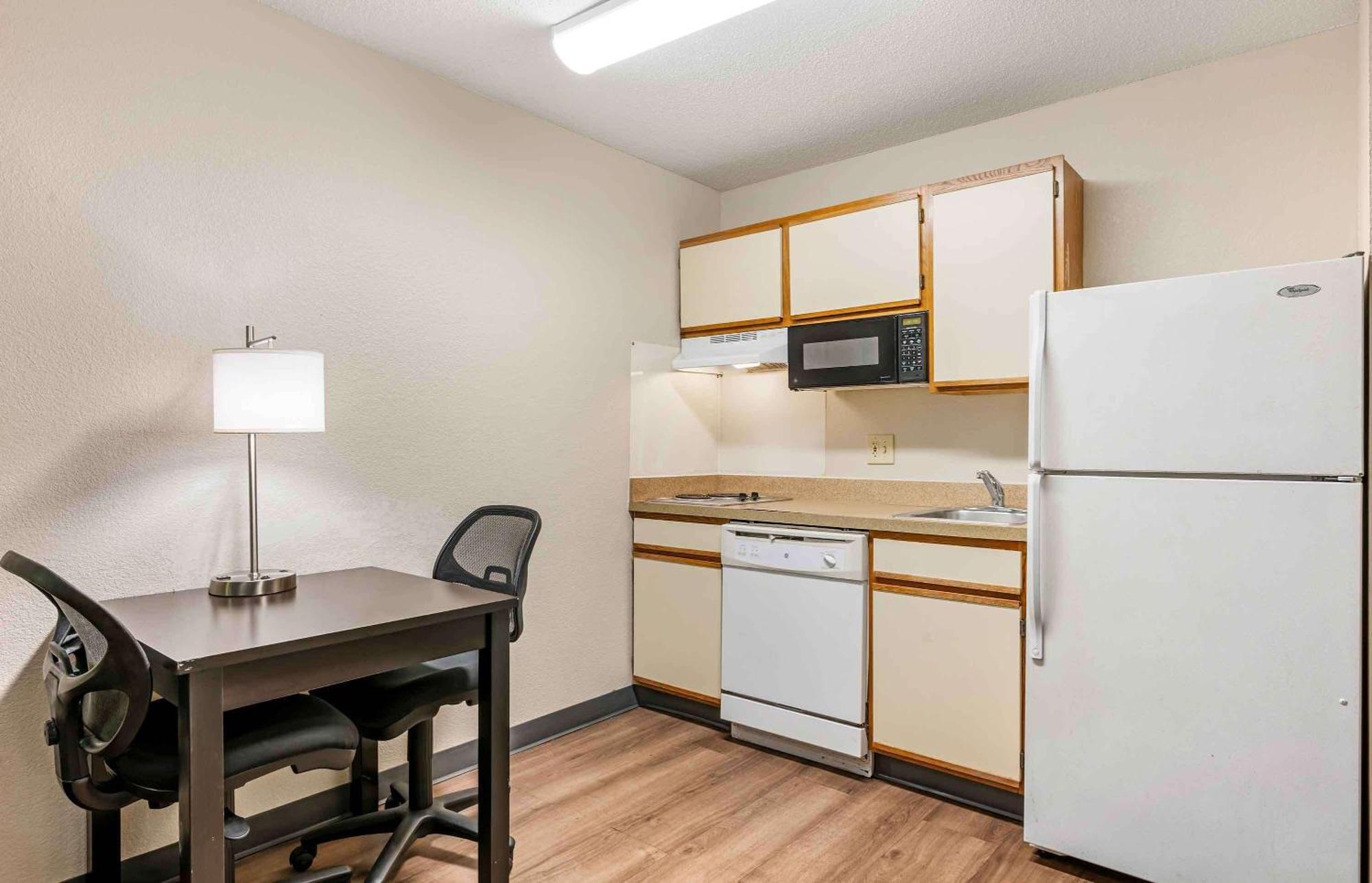 Extended Stay America Suites - Cincinnati - Blue Ash - Reed Hartman Kültér fotó